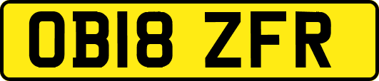 OB18ZFR