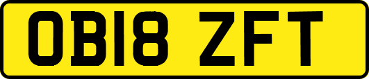OB18ZFT