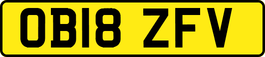 OB18ZFV
