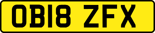 OB18ZFX