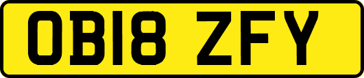 OB18ZFY