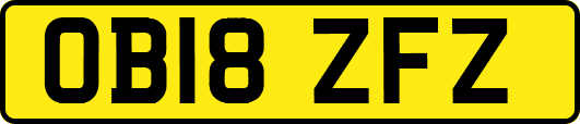 OB18ZFZ