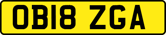 OB18ZGA