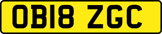 OB18ZGC