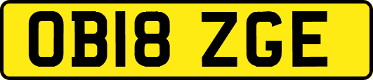 OB18ZGE