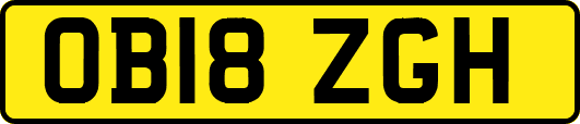 OB18ZGH