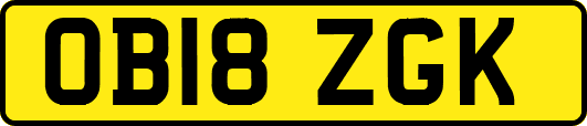 OB18ZGK
