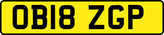 OB18ZGP