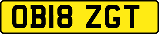 OB18ZGT