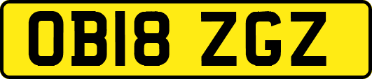 OB18ZGZ