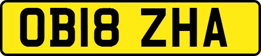 OB18ZHA