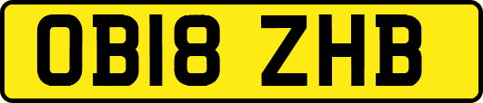 OB18ZHB