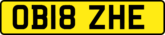 OB18ZHE