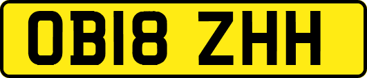 OB18ZHH