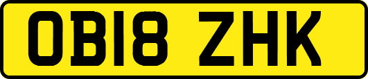 OB18ZHK