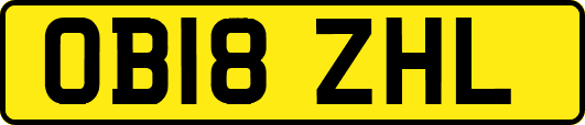OB18ZHL