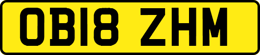 OB18ZHM