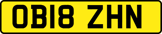 OB18ZHN