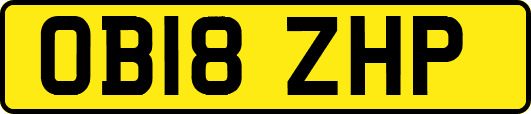 OB18ZHP