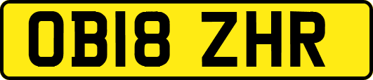 OB18ZHR