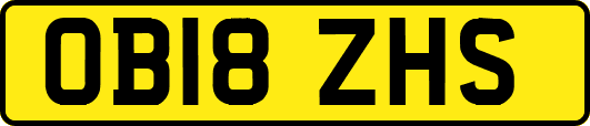 OB18ZHS