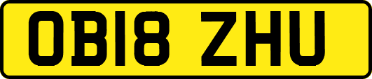 OB18ZHU