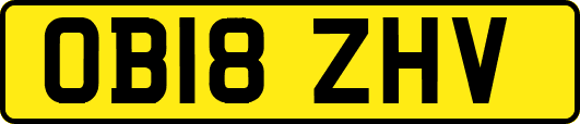 OB18ZHV