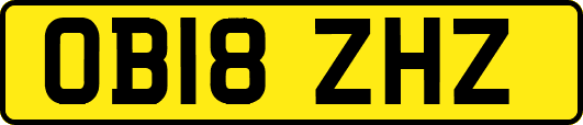 OB18ZHZ