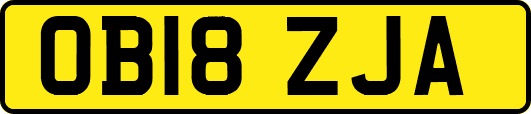 OB18ZJA