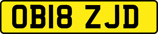 OB18ZJD