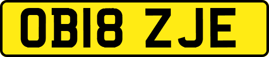 OB18ZJE