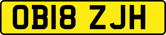 OB18ZJH