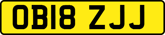 OB18ZJJ