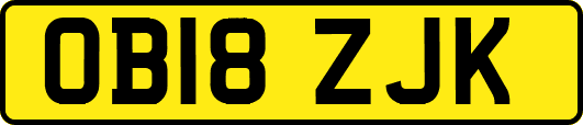 OB18ZJK