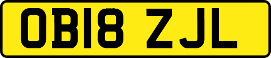 OB18ZJL