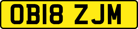 OB18ZJM