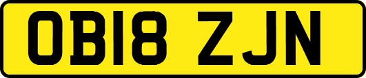 OB18ZJN