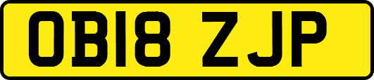 OB18ZJP