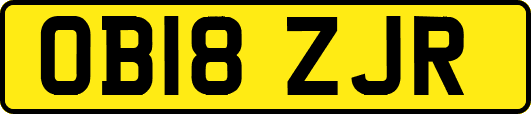 OB18ZJR