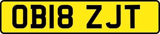 OB18ZJT