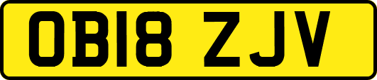 OB18ZJV