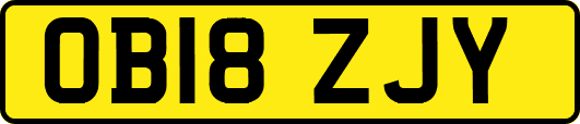 OB18ZJY