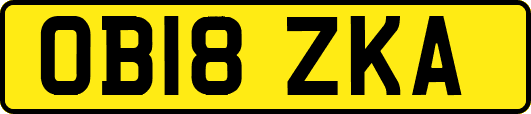 OB18ZKA