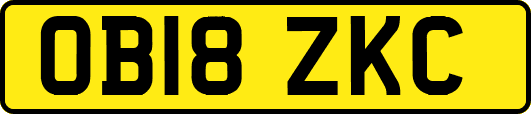 OB18ZKC