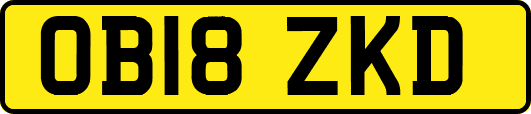 OB18ZKD