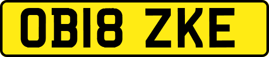 OB18ZKE
