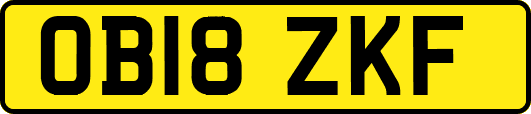 OB18ZKF