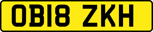 OB18ZKH