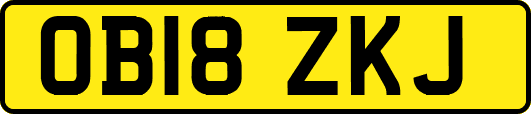 OB18ZKJ
