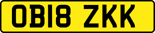 OB18ZKK